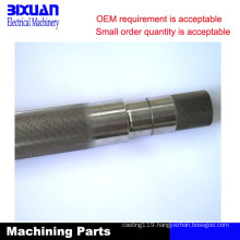 CNC Machining Part